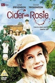 Laurie Lee's Cider With Rosie