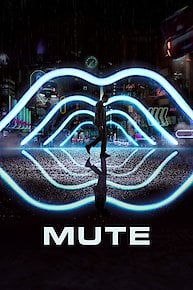 Mute