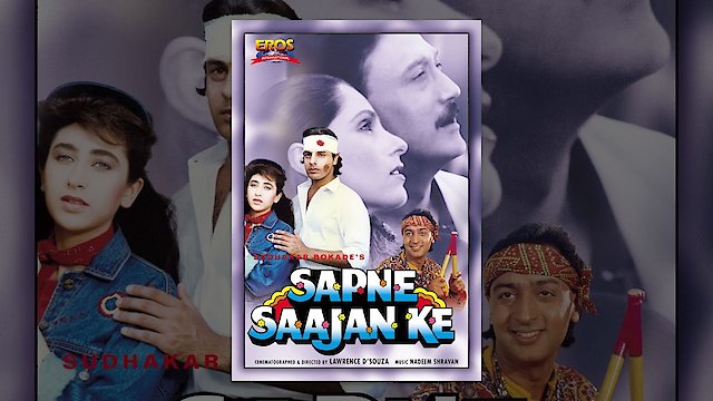 Saawli Saloni-Dekha Hai (From 