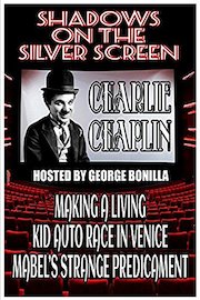 Shadows on the Silver Screen: Charlie Chaplin