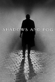 Shadows and Fog
