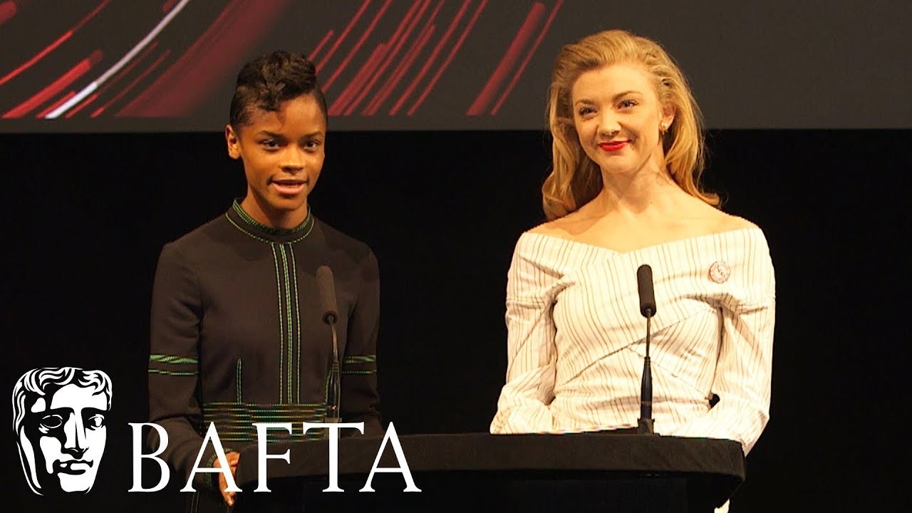 2018 BAFTA Film Awards