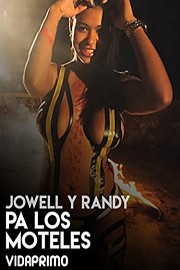 Jowell y Randy - Pa Los Moteles