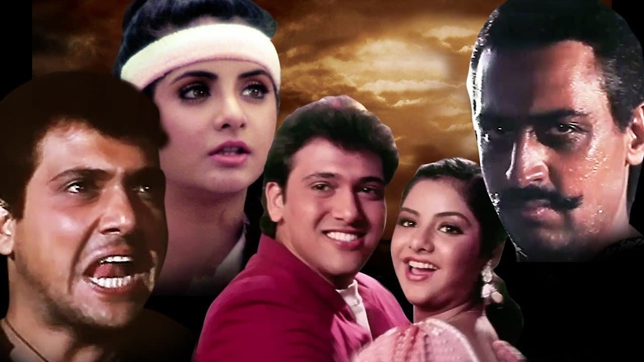 Watch Shola Aur Shabnam Online 1992 Movie Yidio