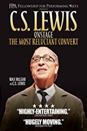 C.S. Lewis On Stage - The Most Reluctant Convert