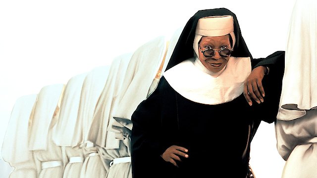 Watch Sister Act Online 1992 Movie Yidio