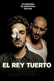El Rey Tuerto