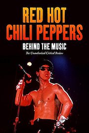 Red Hot Chili Peppers - Behind the Music