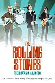 The Rolling Stones - Their Satanic Majesties