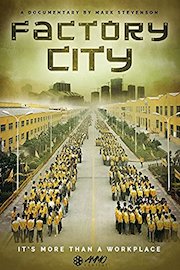 Factory City
