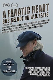 A Fanatic Heart: Geldof On Yeats