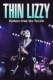 Thin Lizzy - Masters from the Vaults