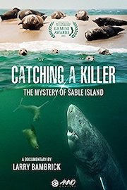 Catching A Killer: The Mystery Of Sable Island