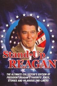 Stand-Up Reagan