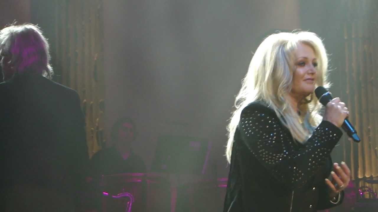 bonnie tyler tours