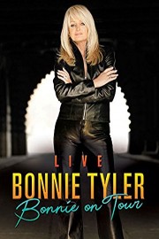 Bonnie Tyler - Live: Bonnie On Tour