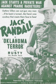 Oklahoma Terror