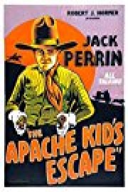 Apache Kid's Escape