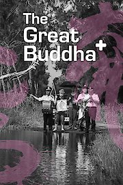 The Great Buddha