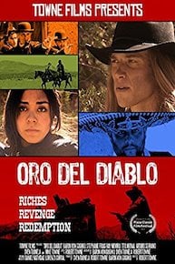 Oro del Diablo