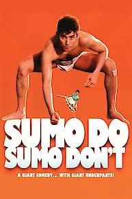 Sumo Do, Sumo Don't