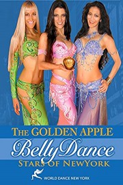 The Golden Apple: Belly Dance