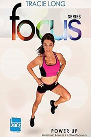 Tracie Long - Focus: Power Up