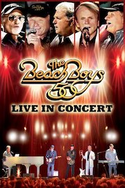 The Beach Boys 50: Live in Concert