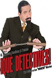 ¡que Detectives!