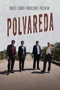 Polvareda