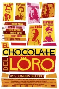 El Chocolate Del Loro