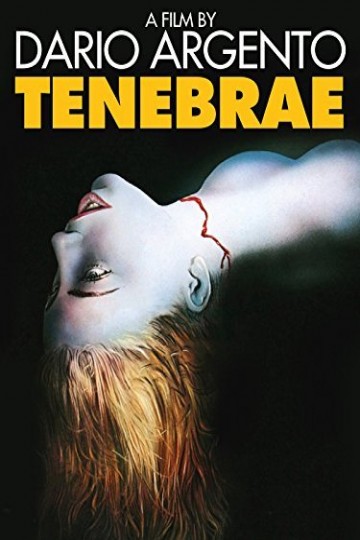 Watch Tenebrae Online Movie Yidio