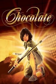 Chocolate (English Subtitled)