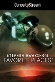Stephen Hawking 2