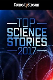 Top Science Stories of 2017