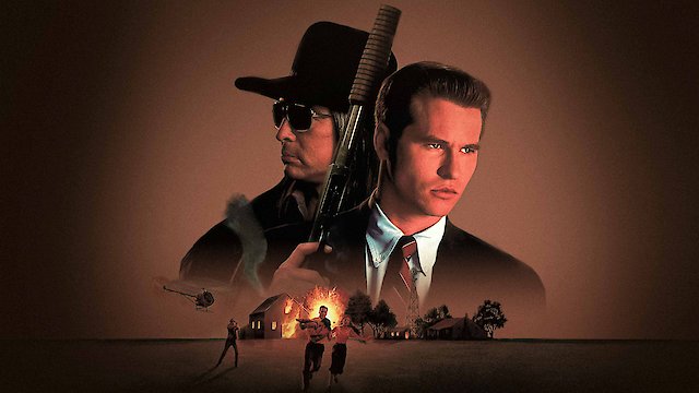 Stream Thunderheart Online 1992 Movie Yidio