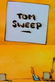 Tom Sweep