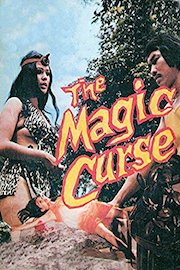 Magic Curse