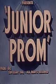 Junior Prom