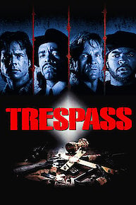 Trespass