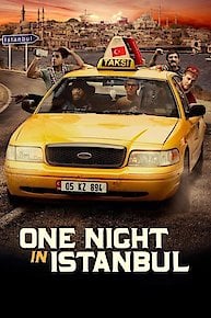 One Night in Istanbul