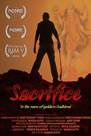 Sacrifice