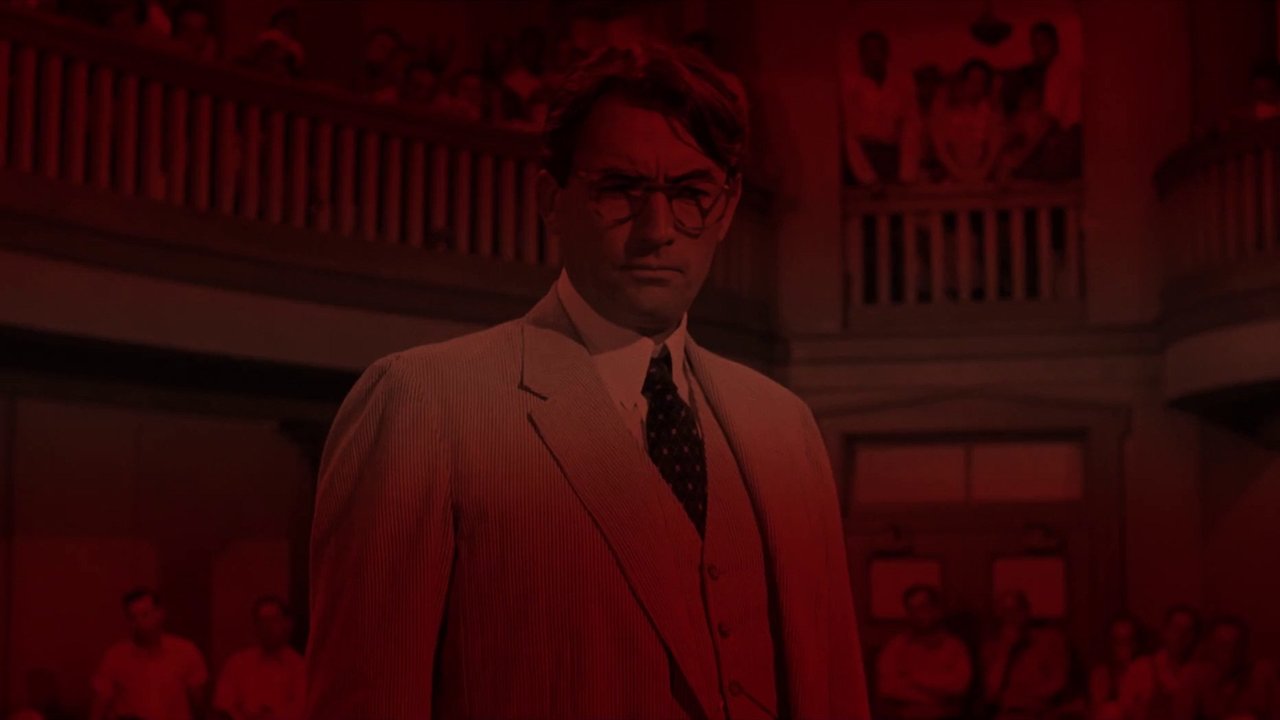 Did You Wonder Who Fired The Gun?