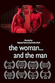The Woman and the Man