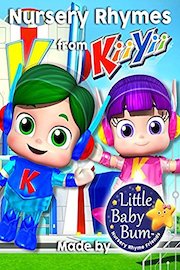 Nursery Rhymes by KiiYii