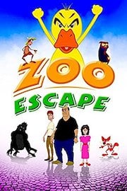 Zoo Escape