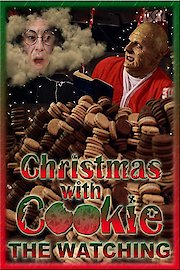 Christmas with Cookie: The Watching