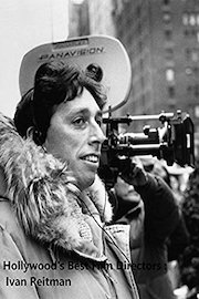 Ivan Reitman - Hollywood's Best Film Directors