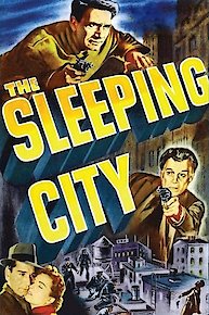 Sleeping City