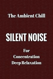 Silent Noise: Perfect for Concentration & Deep Relaxation